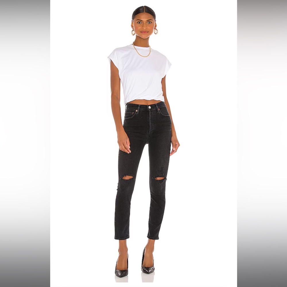 AGolde Women's Jeans from Revolve